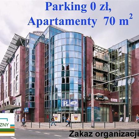 Nice Apartments Wrocław Exterior foto